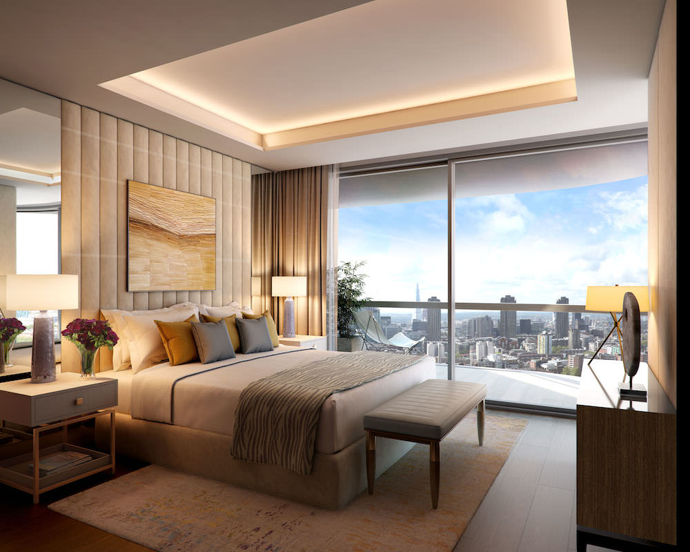 Bespoke Interior Packages