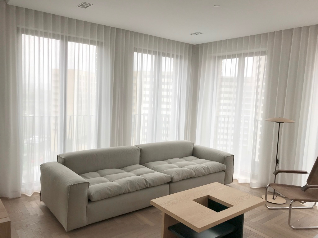 Blinds