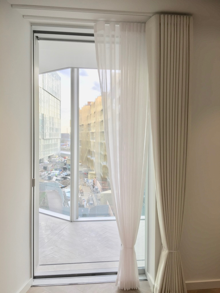 Curtains and Voiles