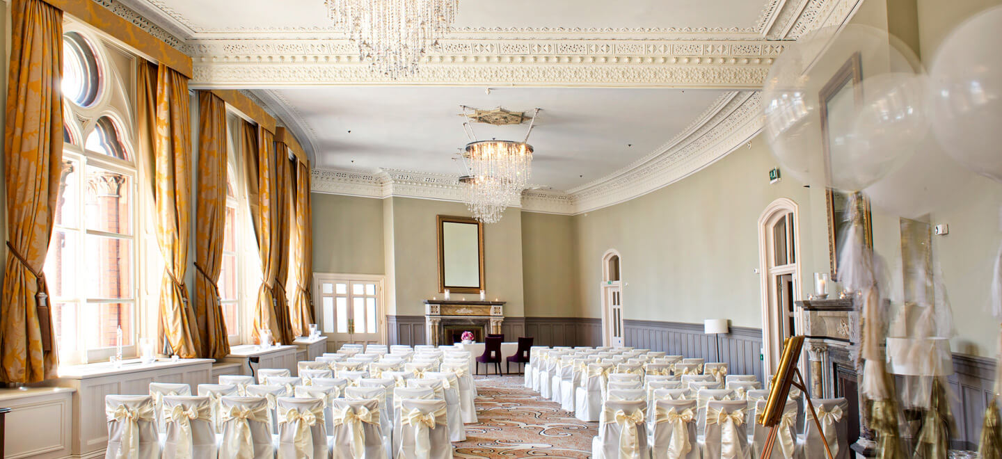 Luxury interior by Luxury Curtains London
